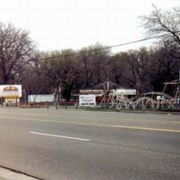 Riverland Amusement Park, Sterling Heights, MI