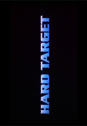 Hard Target. (1993)