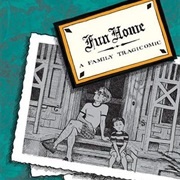 Fun Home: A Family Tragicomic