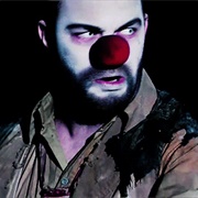 The Hobo Clown