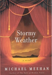 Stormy Weather (Michael Meehan)