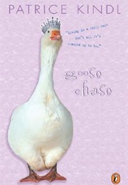 Goose Chase (Patrice Kindl)