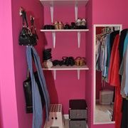 Closet