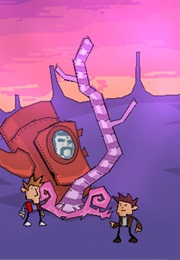 Time Gentlemen, Please! (2009)