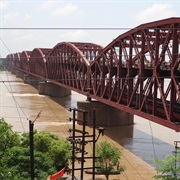 Malviya Bridge
