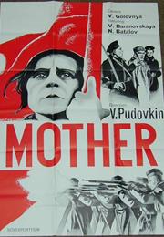 Mother (Vsevolod Pudovkin)