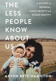 The Less People Know About Us (Axton Betz-Hamilton)