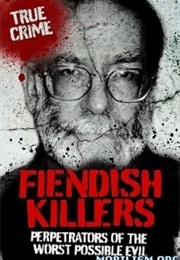 Fiendish Killer (Anne Williams)