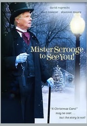 Mr. Scrooge to See You (2013)