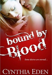Bound by Blood (Cynthia Eden)