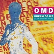 Dream of Me - Orchestral Manoeuvres in the Dark