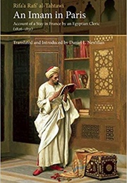 An Imam in Paris (Rifa'a Al-Tahtawi)