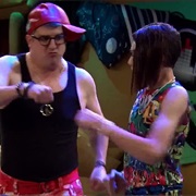 Gamer's Guide to Pretty Much Everything Season 2 Episode 11 the Djs