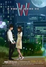 W : Two Worlds (2016)