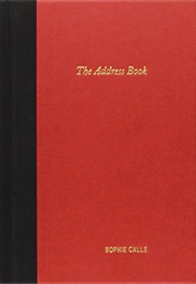 The Address Book (Calle)