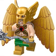 Hawkman