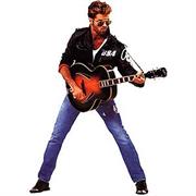 George Michael, "Faith"