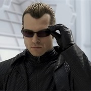 Albert Wesker