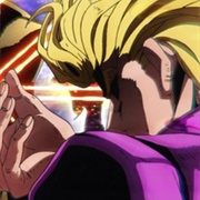 Traitor's Requiem - Jojo's Bizarre Adventure Part 5 OP 2 (2012)