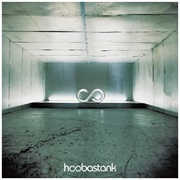 Hoobastank - Hoobastank