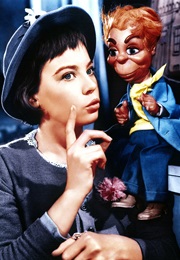 Leslie Caron - Lili (1953)