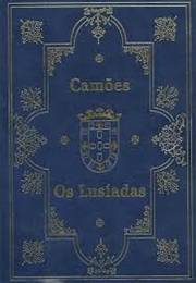 Os Lusiadas (Camões)