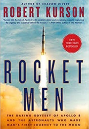 Rocket Man (Robert Kurson)