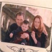 The Potter Family