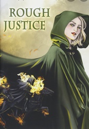 Rough Justice (Kelley Armstrong)
