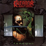 Renewal - Kreator