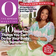 July 2012: Summer Reading