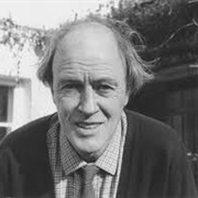 Ronald Dahl