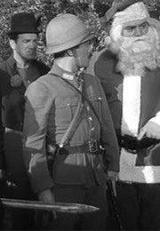 Mchale's Navy: "The Day They Captured Santa Claus" (1962)
