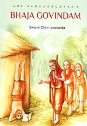 Bhaj Govindam Moodh Mate (Adi Shankaracharya)