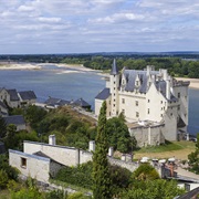 Montsoreau