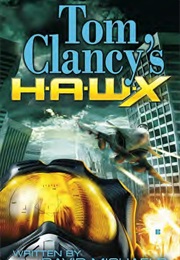 Hawx (Tom Clancy)