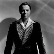 George Orson Welles