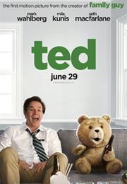 Ted (2012)