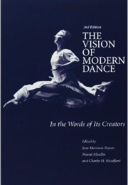 The Vision of Modern Dance (Jean M. Brown)