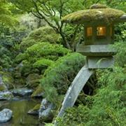 Japanese Gardens