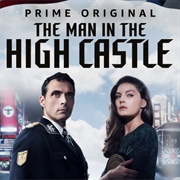 The Man in the High Castle: Season 3 (2018)