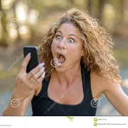 Sent Text/Email to Wrong Person