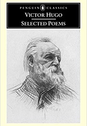 Selected Poems (Victor Hugo)