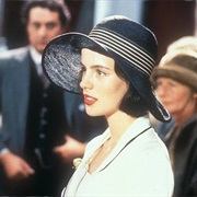 Flora Poste (Cold Comfort Farm)