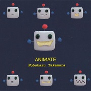 Nobukazu Takemura - Animate