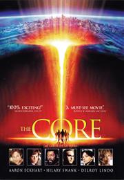 The Core (2003)