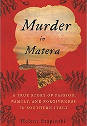 Murder in Matera (Helene Stapinski)