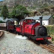 Ffestiniog Railway