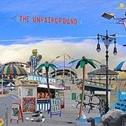 Kevin Ayers - The Unfairground