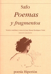 Poems (Safo)
